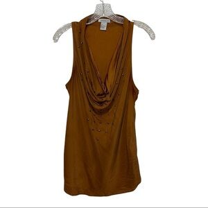 Jamison Woman Top Size L